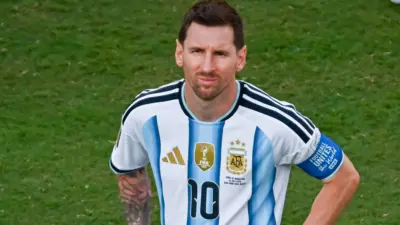 Lionel Messi Retires From International Football: How Argentina’s Number 10 Went From Criticized Star To National Hero