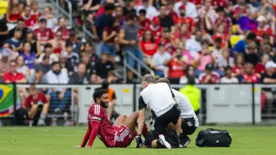 Liverpool Centre-Back Problems: Joe Gomez Injury Has Reds’ Centre-Back Department In Trouble Ahead Of 2026/27 Premier League Season