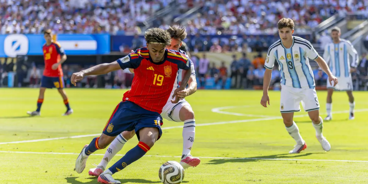 Ranking The 25 Best Football Players In The World 2026