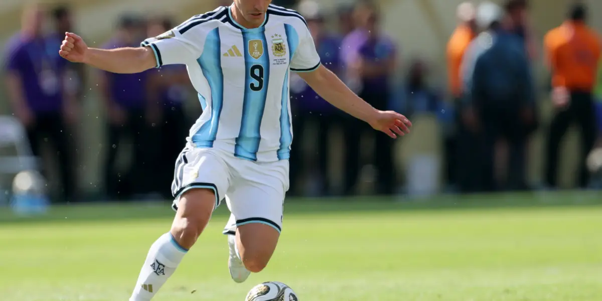 Why The Julian Alvarez Signing Is Critically Important For FC Barcelona