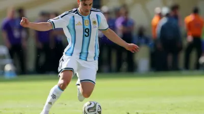 Why The Julian Alvarez Signing Is Critically Important For FC Barcelona