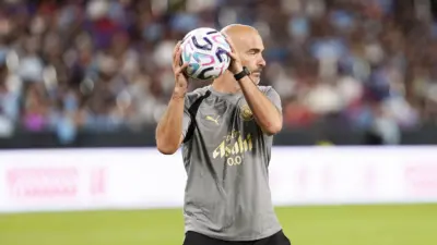 Manchester City’s 2026/27 Season: Two Big Challenges Enzo Maresca Could Face