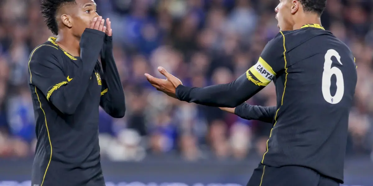 Chelsea Defence: Defensive Frailities On Display For The Blues In Pre-Season Ahead Of 2026/27 Premier League Season
