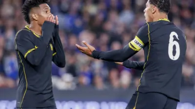 Chelsea Defence: Defensive Frailties On Display For The Blues In Pre-Season Ahead Of 2026/27 Premier League Season