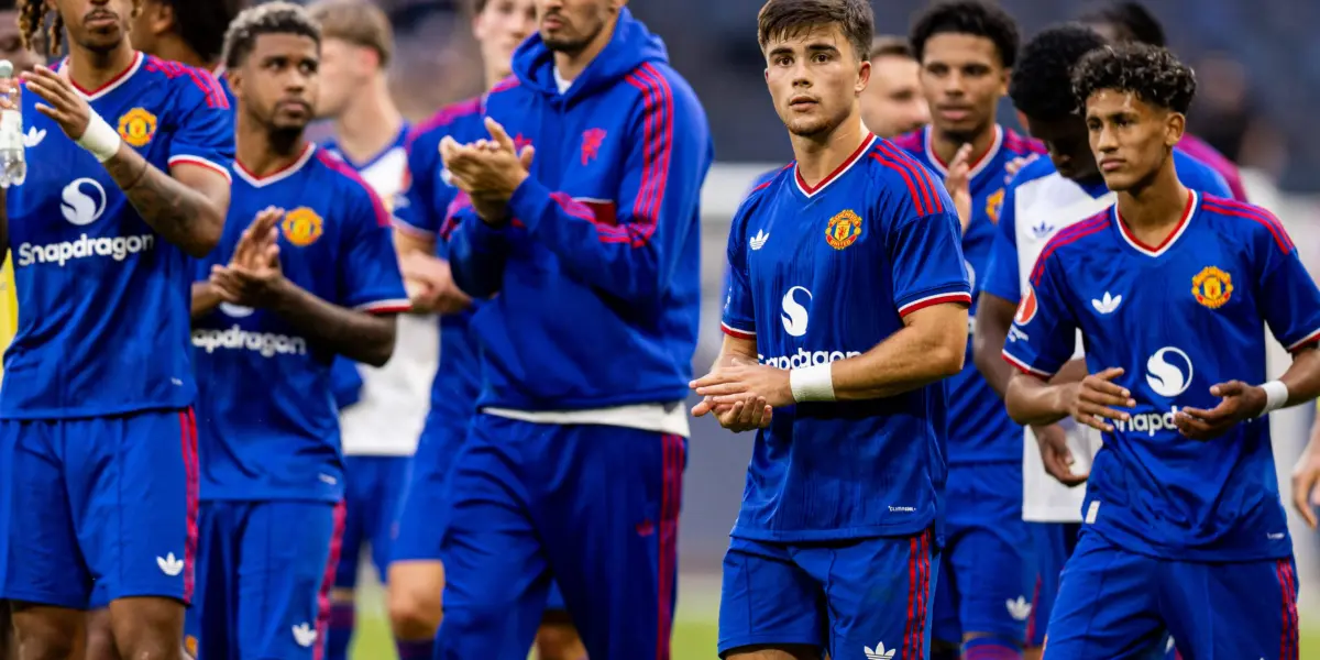 Manchester United vs Paris Saint-Germain: Three Key Factors, Predicted Lineups And Team News