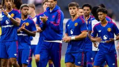 Manchester United vs Paris Saint-Germain: Three Key Factors, Predicted Lineups And Team News