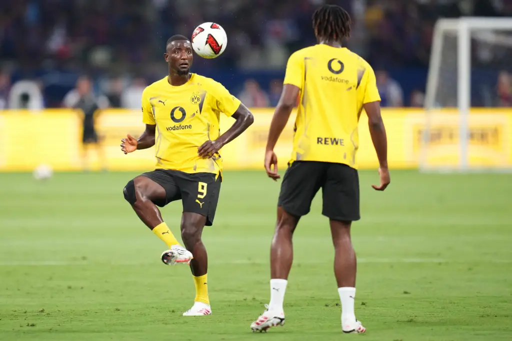 Arsenal vs Dortmund friendly preview