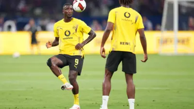 Arsenal vs Dortmund: Three Key Factors, Predicted Lineups and Team News