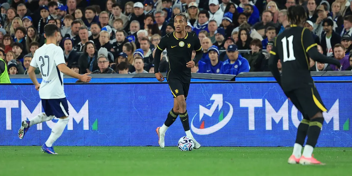 Chelsea vs Juventus: Three Key Factors, Predicted Lineups And Team News