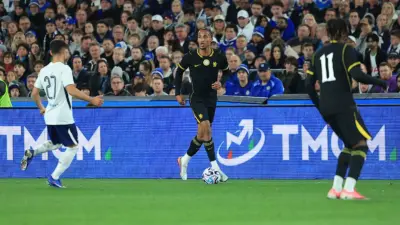 Chelsea vs Juventus: Three Key Factors, Predicted Lineups And Team News