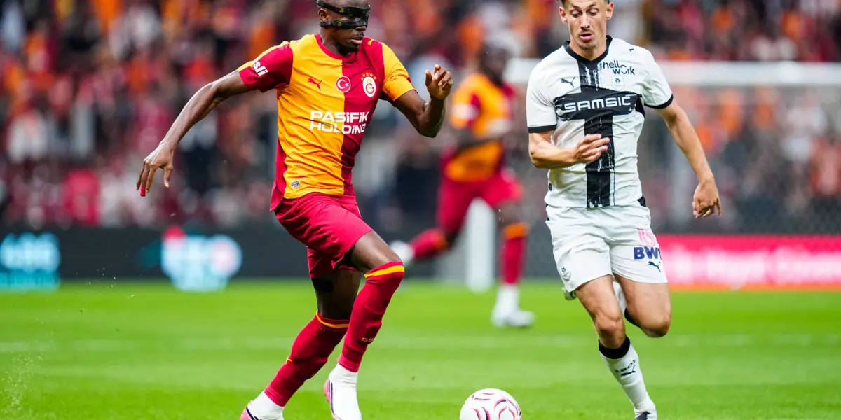 Victor Osimhen Signing: Why Tottenham Hotspur Need To Sign A Striker Of His Quality