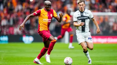 Victor Osimhen Signing: Why Tottenham Hotspur Need To Sign A Striker Of His Quality