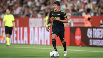 Summer Transfer Window 2026: The Final Piece Europe’s Giants Still Need For Title Glory