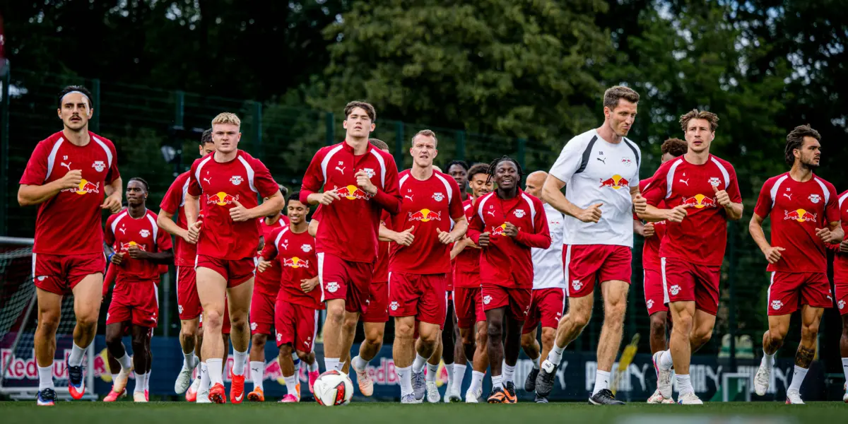 Released Football Academy Players: The Brutal Reality Of What Happens To The 97% Who Never Make It