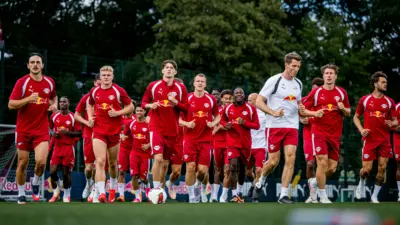 Released Football Academy Players: The Brutal Reality Of What Happens To The 97% Who Never Make It