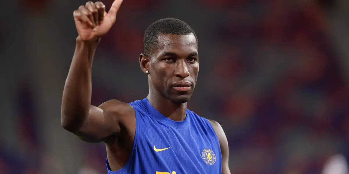 Nicolas Jackson Transfer: Should Chelsea Keep The 25-Year-Old Senegalese Striker?