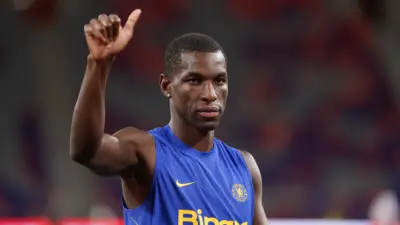 Nicolas Jackson Transfer: Should Chelsea Keep The 25-Year-Old Senegalese Striker?