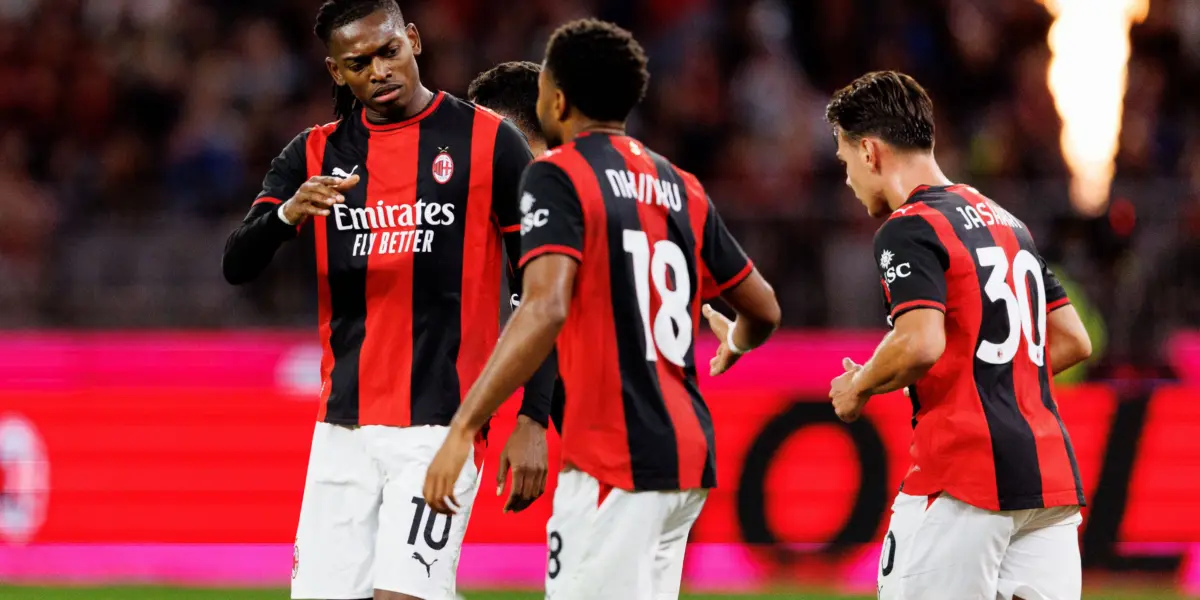 Manchester United vs AC Milan: Three Key Factors, Predicted Lineups and Team News