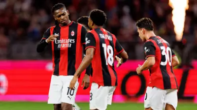 Manchester United vs AC Milan: Three Key Factors, Predicted Lineups and Team News