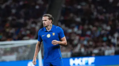 Mykhailo Mudryk Transfer: Leeds or Strasbourg Could Make or Break His Comeback