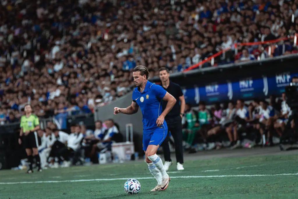 Mykhailo Mudryk To Coventry City