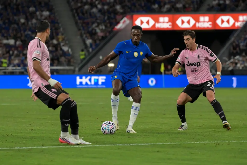 Danny Welbeck Signing