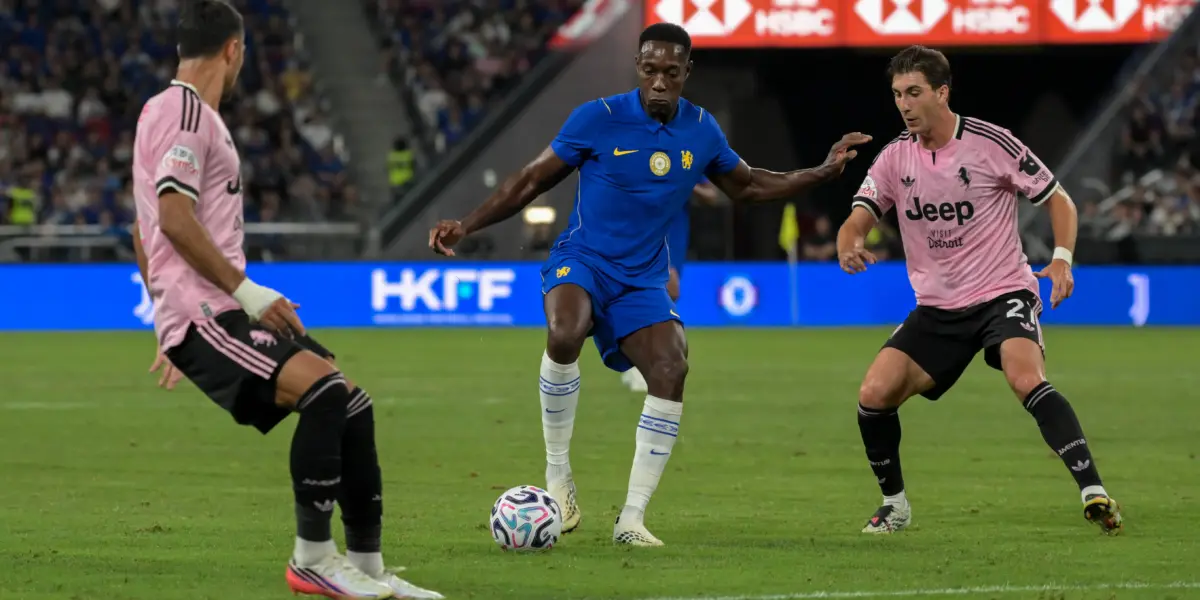 Danny Welbeck Signing: Will Chelsea Utilise Him As An Experienced Starting Striker Or A Useful Back-Up?