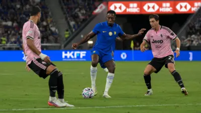 Danny Welbeck Signing: Will Chelsea Utilise Him As An Experienced Starting Striker Or A Useful Back-Up?