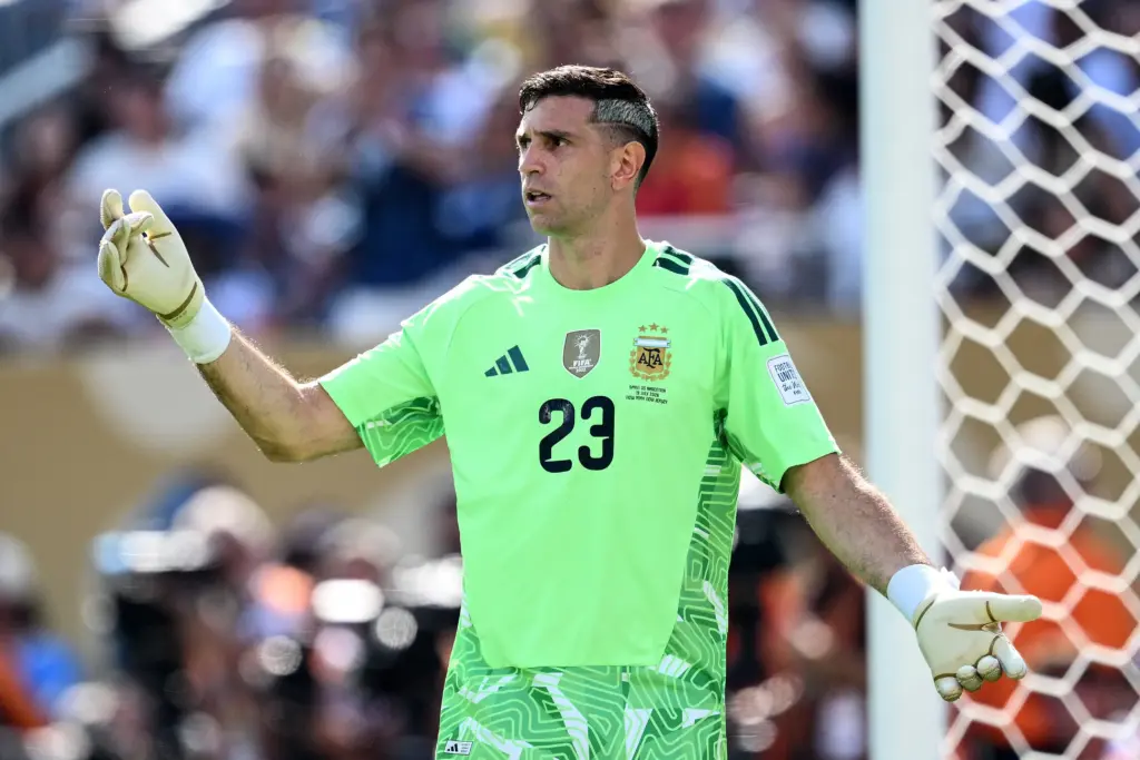 Emiliano Martinez's Transfer To Chelsea