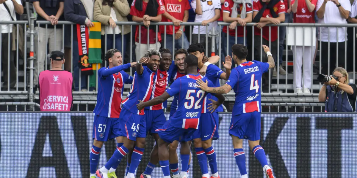 Paris Saint-Germain vs Aston Villa: Three Key Factors, Predicted Lineups And Team News