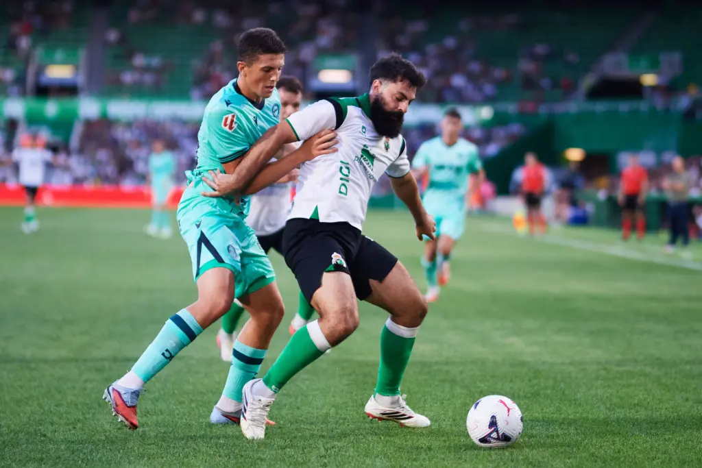 Racing de Santander: The Newly Promoted La Liga Team