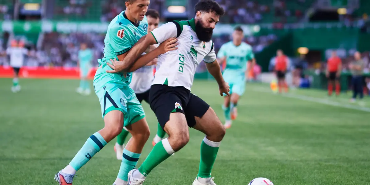 Racing de Santander: The Promoted La Liga Team With A Unique Philosophy