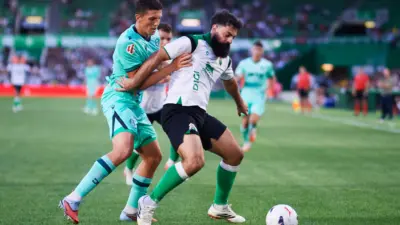 Racing de Santander: The Promoted La Liga Team With A Unique Philosophy