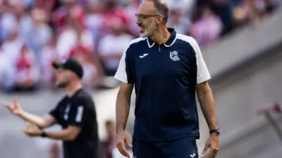 Real Sociedad Preview 2026/27: Exciting New Chapter Begins at Reale Arena Under Matarazzo
