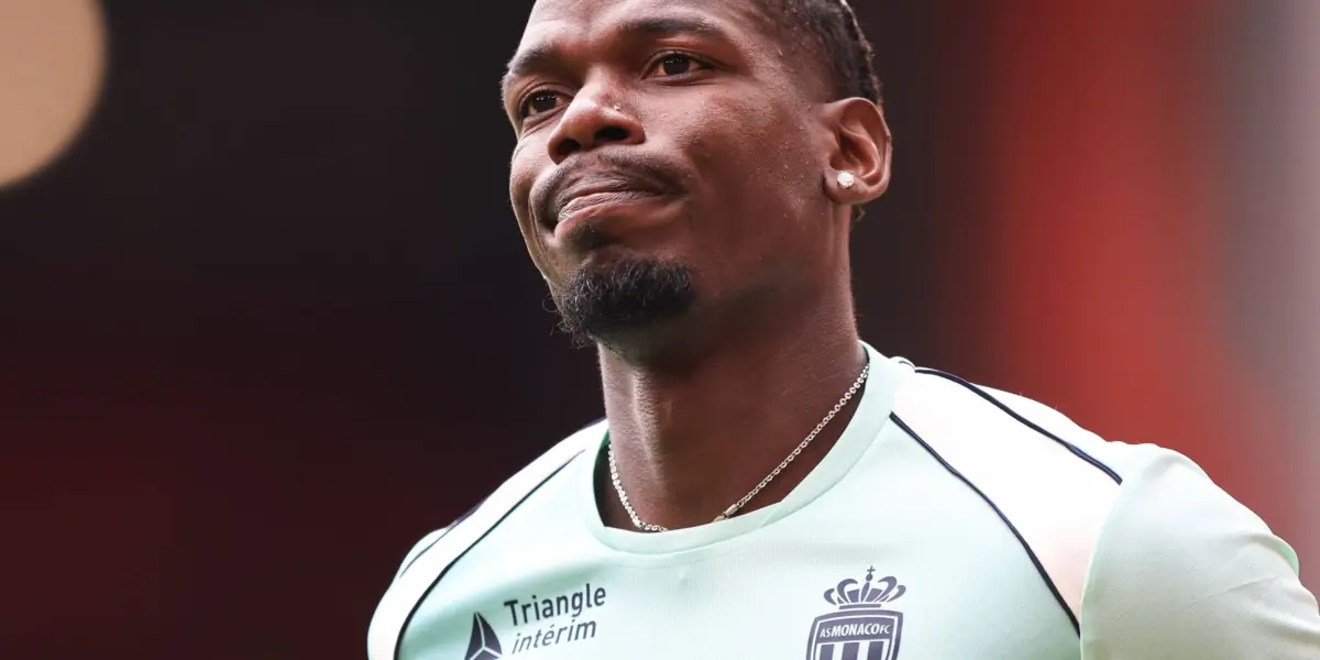 Paul Pogba’s Career: The Heartbreaking Downfall of a Generational Talent