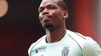 Paul Pogba’s Career: The Heartbreaking Downfall of a Generational Talent
