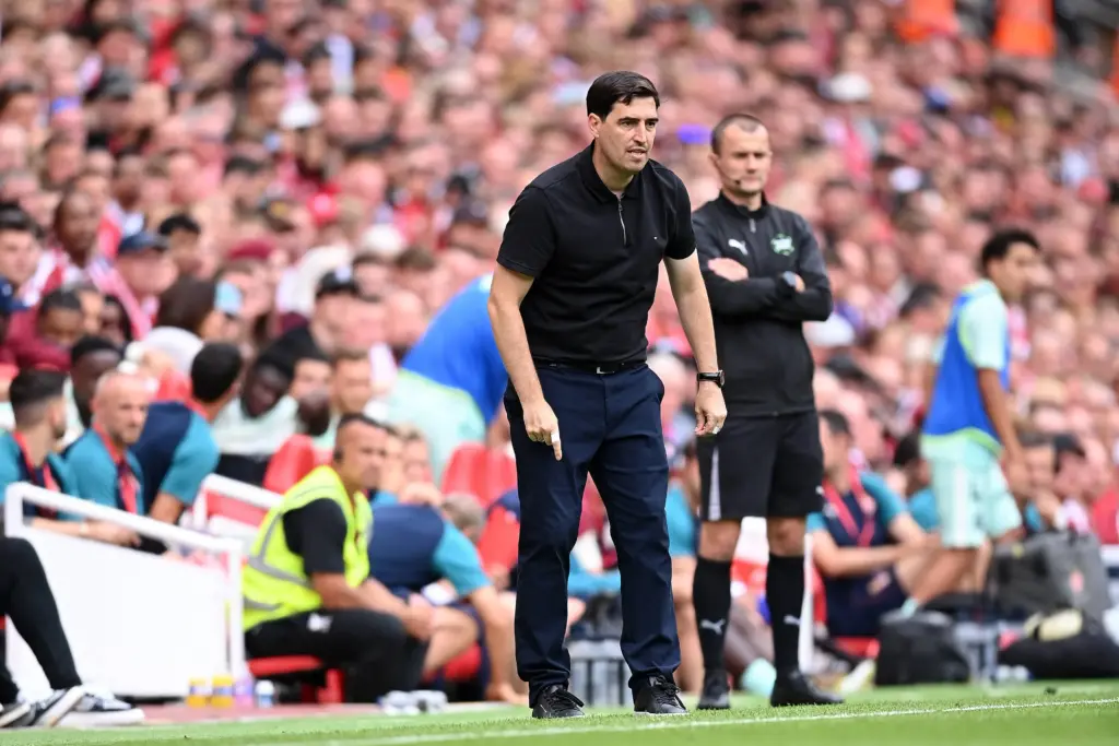 Liverpool's Premier League 2026/27 Season