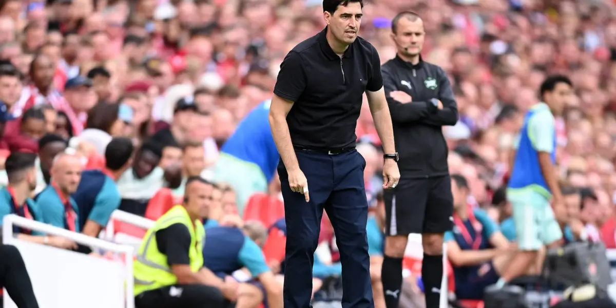 Liverpool’s Premier League 2026/27 Season: Will Andoni Iraola Get The Team Combinations Right?