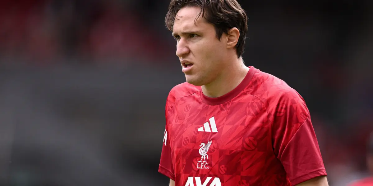 Federico Chiesa Impact: Can Italian Winger Make His Mark In Liverpool’s 2026/27 Season?