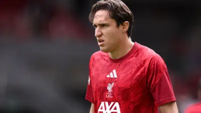 Federico Chiesa Impact: Can Italian Winger Make His Mark In Liverpool’s 2026/27 Season?