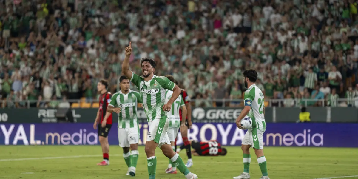 Real Betis Preview 2026/27: Champions League Football Returns to Benito Villamarin as Betis Aim to Build on Recent Success