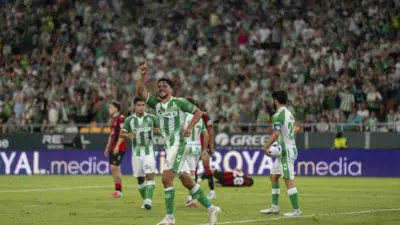 Real Betis Preview 2026/27: Champions League Football Returns to Benito Villamarin as Betis Aim to Build on Recent Success
