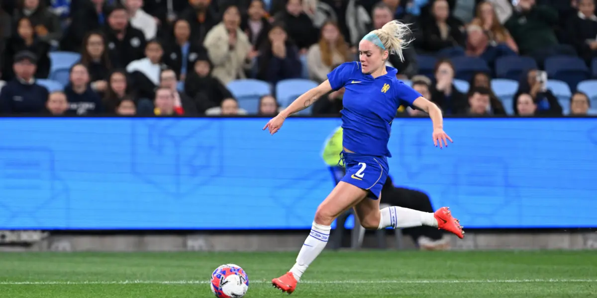Chelsea Women Start UWCL Campaign With Statement Win Over Real Sociedad