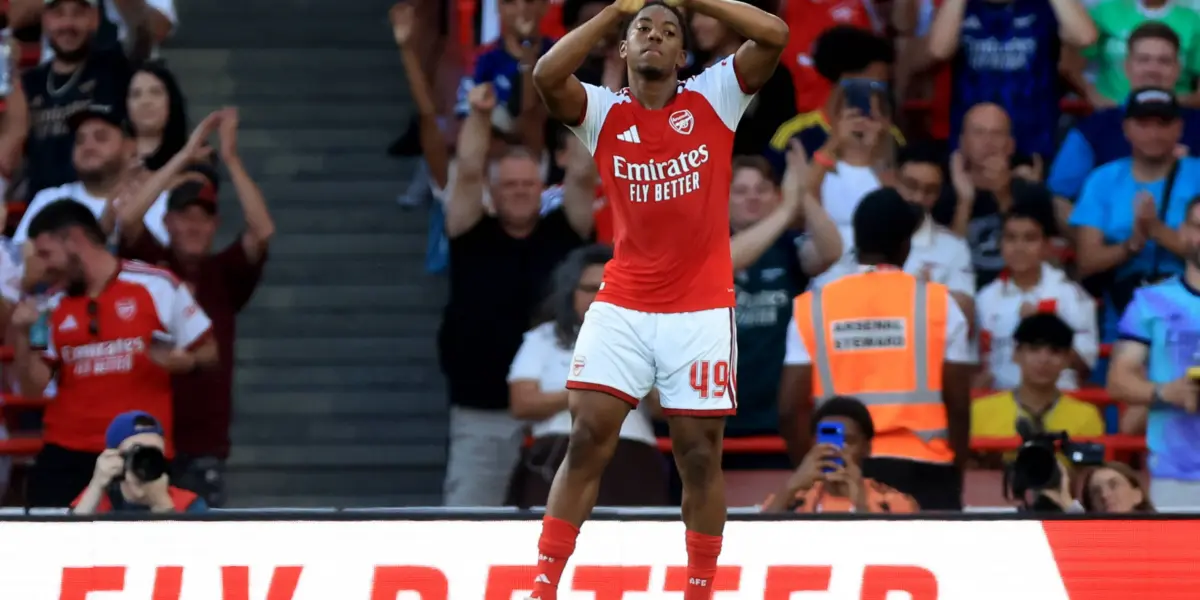 Myles Lewis-Skelly Future: Stay at Arsenal or Risk It All for a New Start?