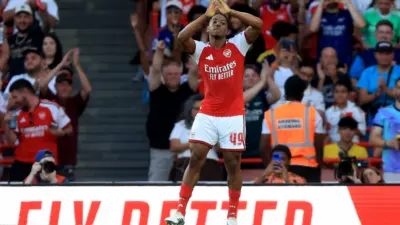 Myles Lewis-Skelly Future: Stay at Arsenal or Risk It All for a New Start?