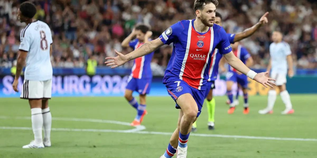 Khvicha Kvaratskhelia Form: Why the Georgian Might Be the Best Left-Winger in the World