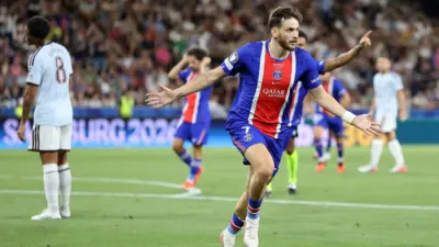 Khvicha Kvaratskhelia Form: Why the Georgian Might Be the Best Left-Winger in the World