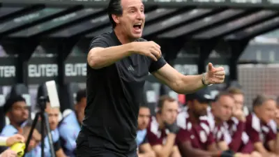 Aston Villa Champions League Draw: PSG and Dortmund at Villa Park, Barcelona Away and the Full 2026/27 League Phase Breakdown