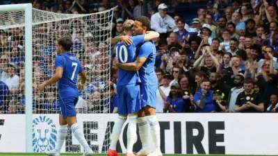 Fulham vs Chelsea: Three Key Factors, Predicted Lineups and Team News