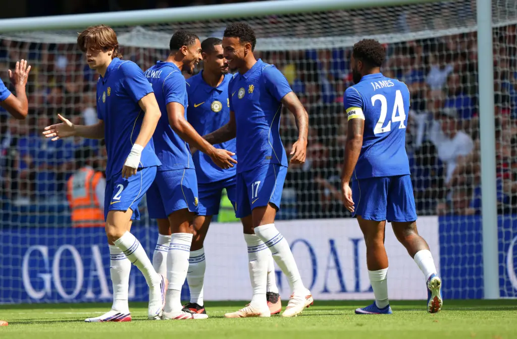 Chelsea 2026/27 season preview